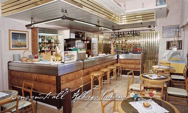 Albergo Tabiano Tabiano Terme Zewnętrze zdjęcie