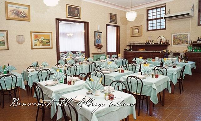 Albergo Tabiano Tabiano Terme Zewnętrze zdjęcie
