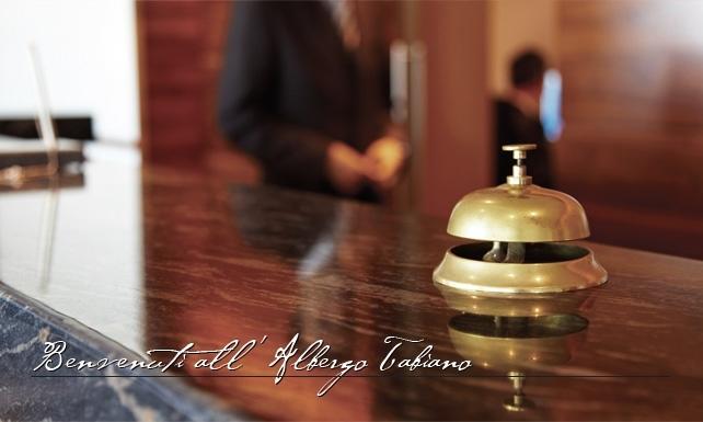 Albergo Tabiano Tabiano Terme Zewnętrze zdjęcie