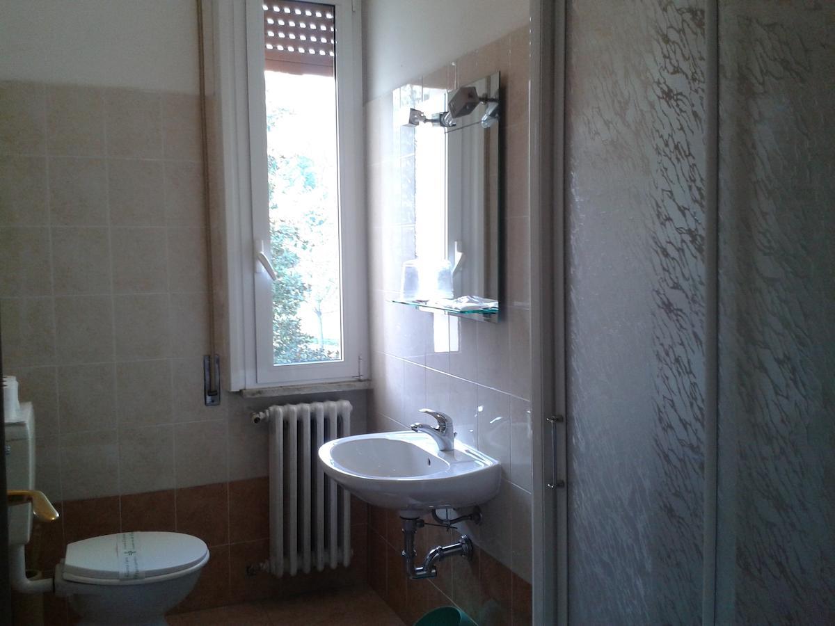 Albergo Tabiano Tabiano Terme Pokój zdjęcie