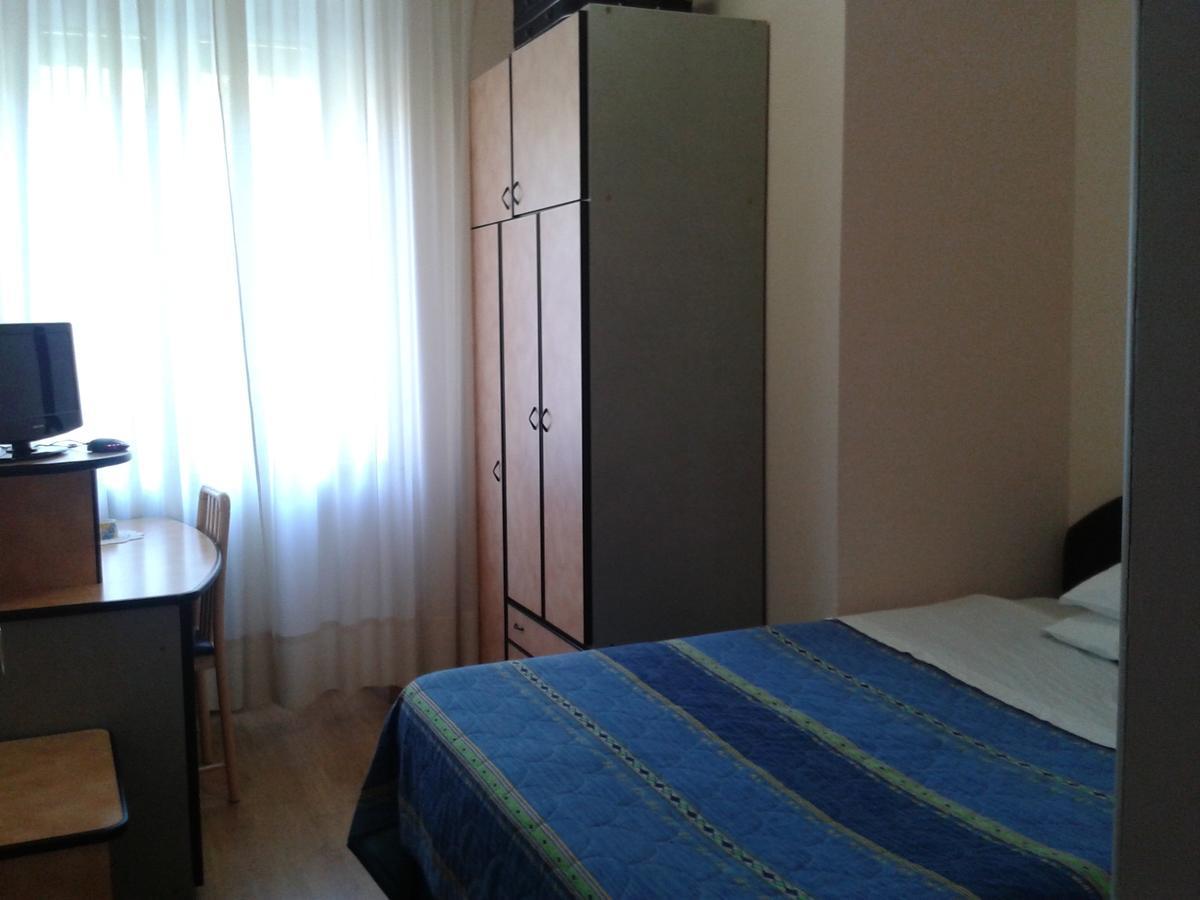 Albergo Tabiano Tabiano Terme Zewnętrze zdjęcie